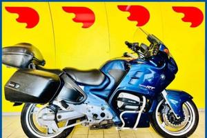 BMW R 1100 RT Finanziabile - Azzurro - 81121