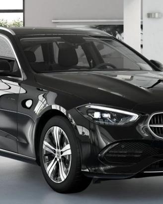 MERCEDES-BENZ C 200 d Mild hybrid S.W.