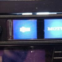 Scheda Audio Professionale Motu 828 ES