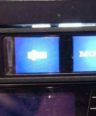 Scheda Audio Professionale Motu 828 ES