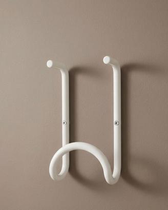Appendiabiti/gancio di design mid-century