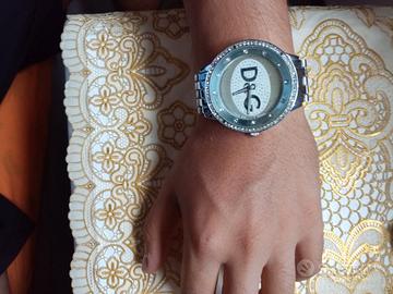 Orologio D&G