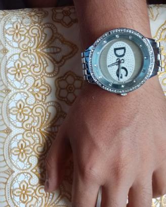Orologio D&G
