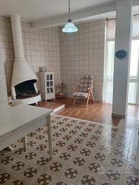 Signorile appartamento