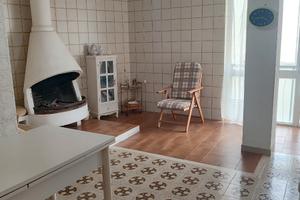 Signorile appartamento