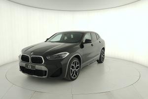 BMW X2 F39 - X2 xdrive18d Msport auto