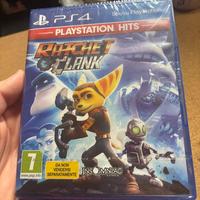 Ratchet And Clank PS4 (SIGILLATO)