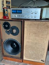 Casse acustiche AR 3a