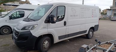 FIAT DUCATO 3.0 Natural Power 88.000km IVA ESPOSTA