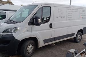 FIAT DUCATO 3.0 Natural Power 88.000km IVA ESPOSTA