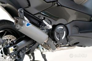 Kit Scarico Racing Yamaha TMAX 560 Y12609401IGC