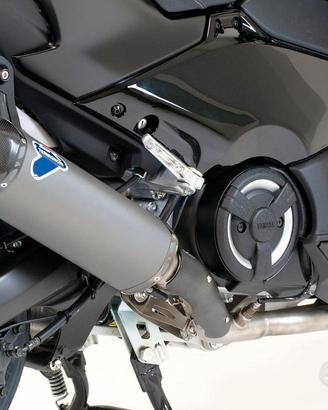Kit Scarico Racing Yamaha TMAX 560 Y12609401IGC