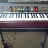 Organo vintage ELKA JR