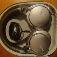 Cuffie Sony