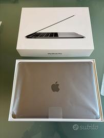 MacBook Pro da 13”