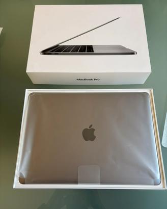 MacBook Pro da 13”