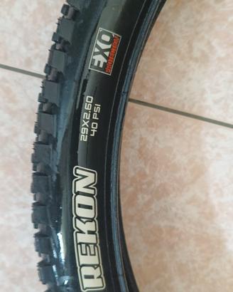 Maxxis rekon 21 X2.10