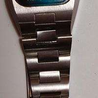 Saltarello svizzero anni'70.