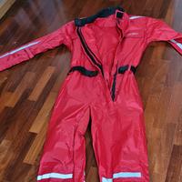 tuta moto tg M Louis 70 motorcycle spirit 