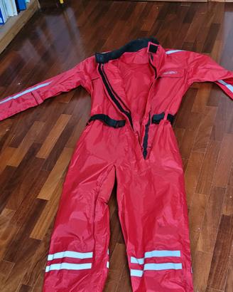 tuta moto tg M Louis 70 motorcycle spirit 