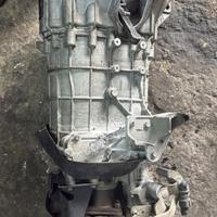 Cambio manuale IVECO DAILY FIAT 2,3 HPI DUCATO 2.3