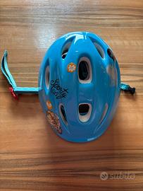 Casco bici bambini