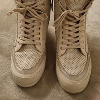 Cesare Paciotti 4US scarpe