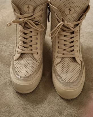 Cesare Paciotti 4US scarpe