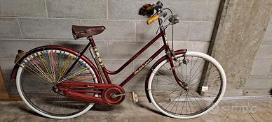 Bianchi 26° Vintage 