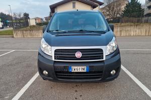 Fiat Scudo 2.0 MJT/165 DPF PC Panorama Executive 5