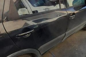 FIAT SEDICI 2008 - PORTA POSTERIORE DESTRO