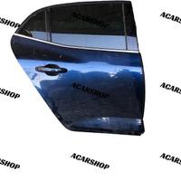 Ricambi alfa romeo stelvio 2017-2024