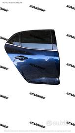 Ricambi alfa romeo stelvio 2017-2024