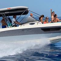 As Marine 28 WA FULL + MERCURY 350 TUTTO 2022