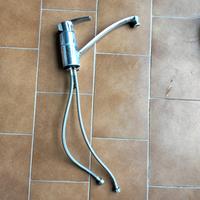 rubinetto cucina