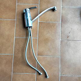 rubinetto cucina