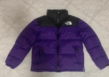 The North face nuptse