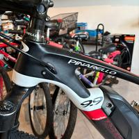 Ebike Pinarello