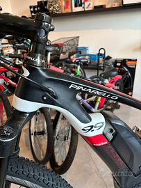 Ebike Pinarello