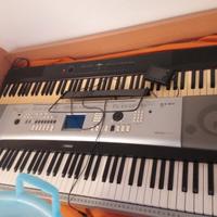 pianola