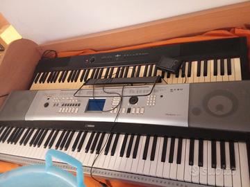 pianola