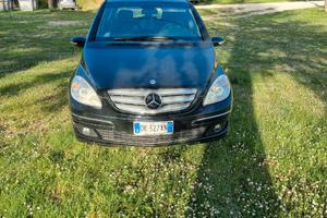 MERCEDES Classe B (T245) 80kw 173000km