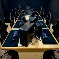 postazioni da gaming