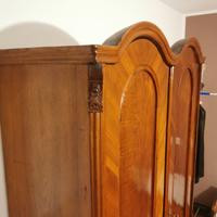 Mobile Credenza Scarpiera