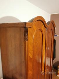 Mobile Credenza Scarpiera