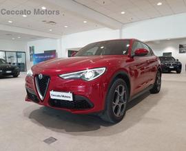 Alfa Romeo Stelvio 2.0 t Super Q4 280cv auto my19