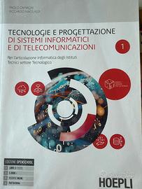 Tecnologie e progettazione di sistemi informatici