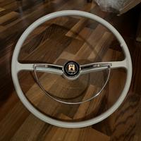 Volante Volkswagen Classic Off White x Maggiolino