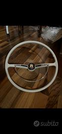 Volante Volkswagen Classic Off White x Maggiolino