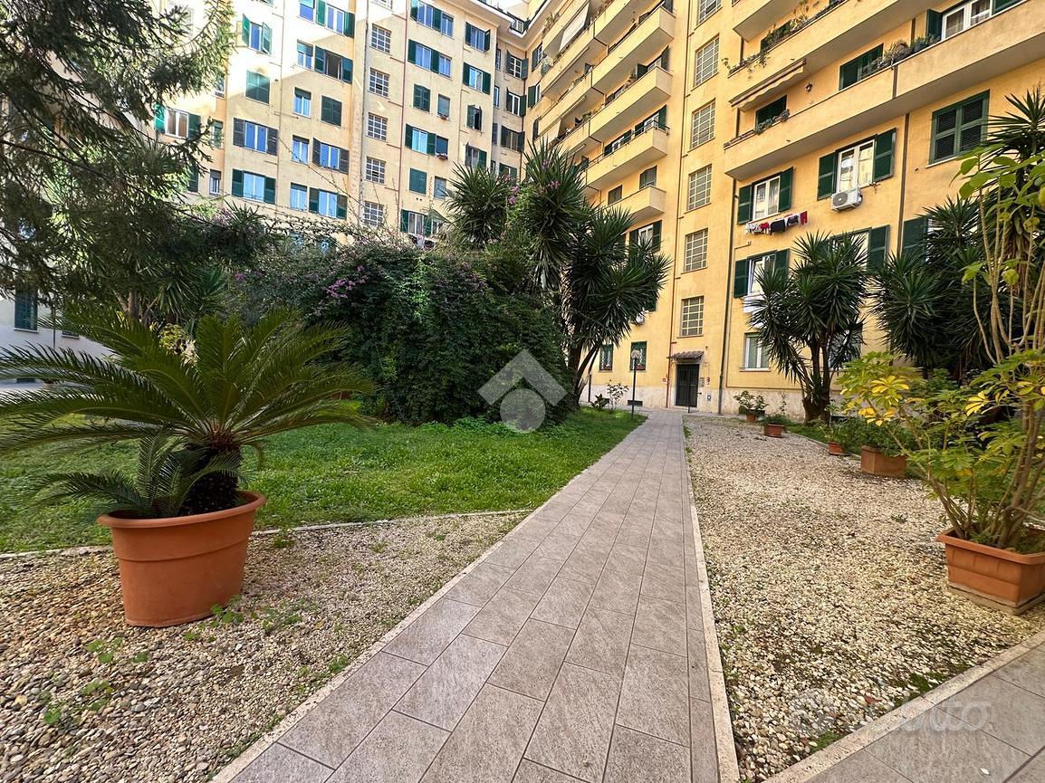 Appartamento – Roma, Appio-Latino - Vista 2
